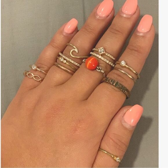 Ring bundle  - Picture 1 of 2